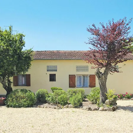 Pontac-gadet 2 - Jdl101 By Interhome *