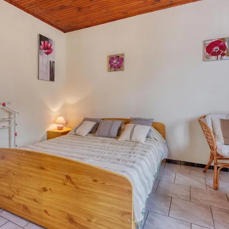 Pontac-gadet 2 - Jdl101 By Interhome *