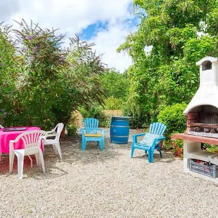 Pontac-gadet 2 - Jdl101 By Interhome * Jau-Dignac-et-Loirac